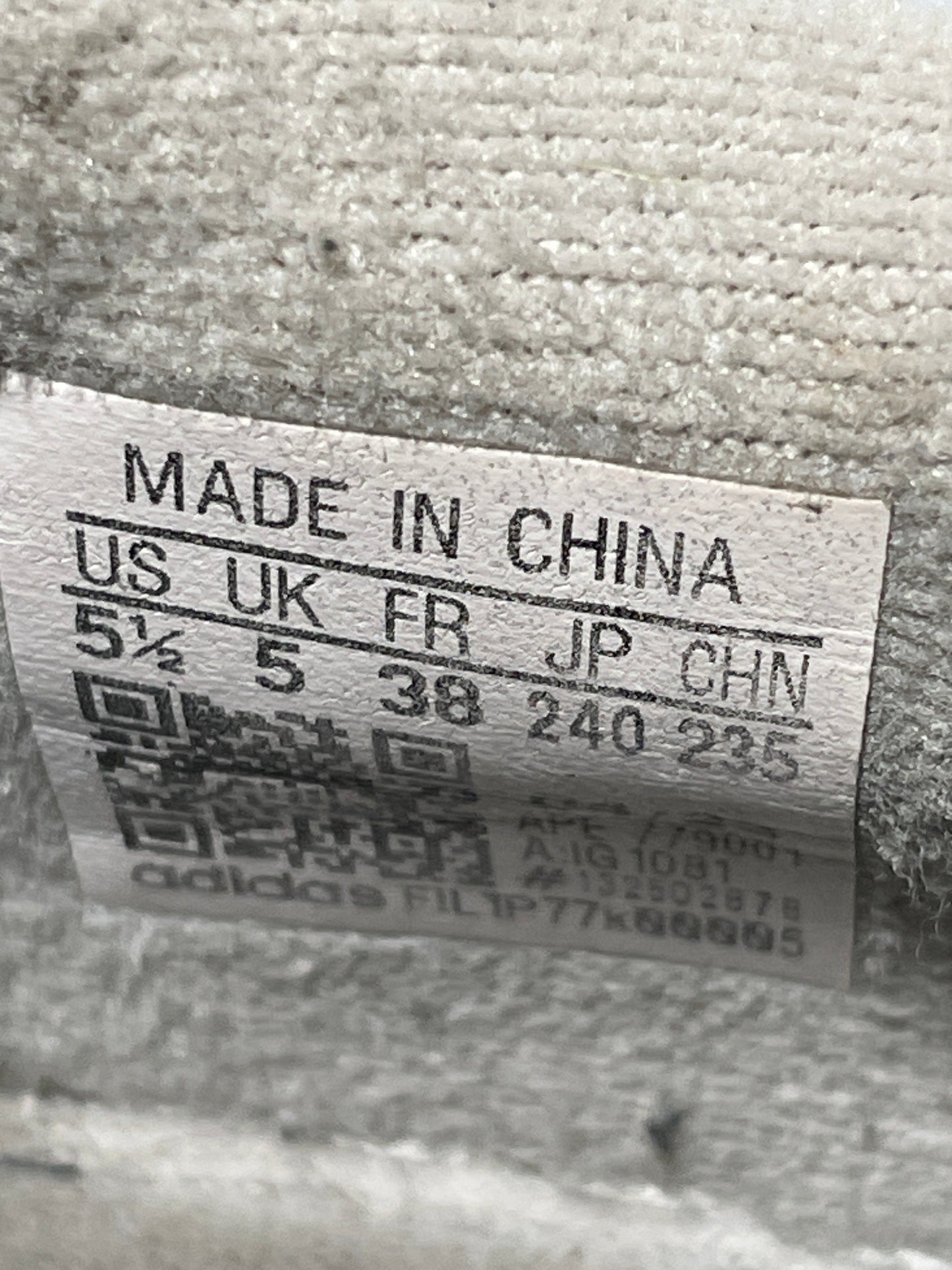 Adidas Rivalry Low Big Kids Originals Sneakers