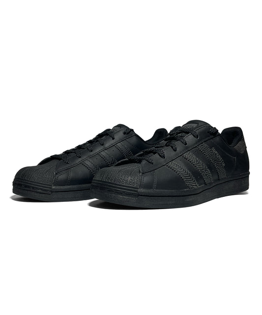 Adidas Originals Leather Sneakers Superstar
