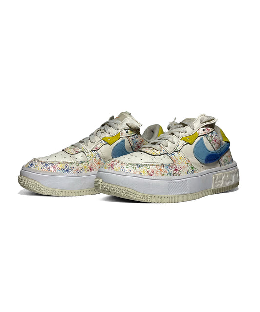 Nike Air Force 1 Fontanka Women’s Sneakers
