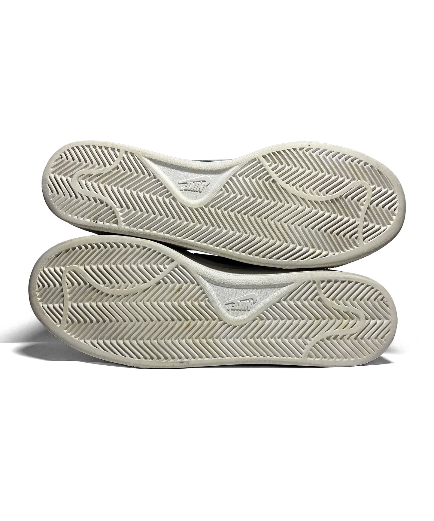 Nike Court Rayale White & Black