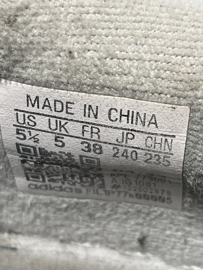 Adidas Rivalry Low Big Kids Originals Sneakers