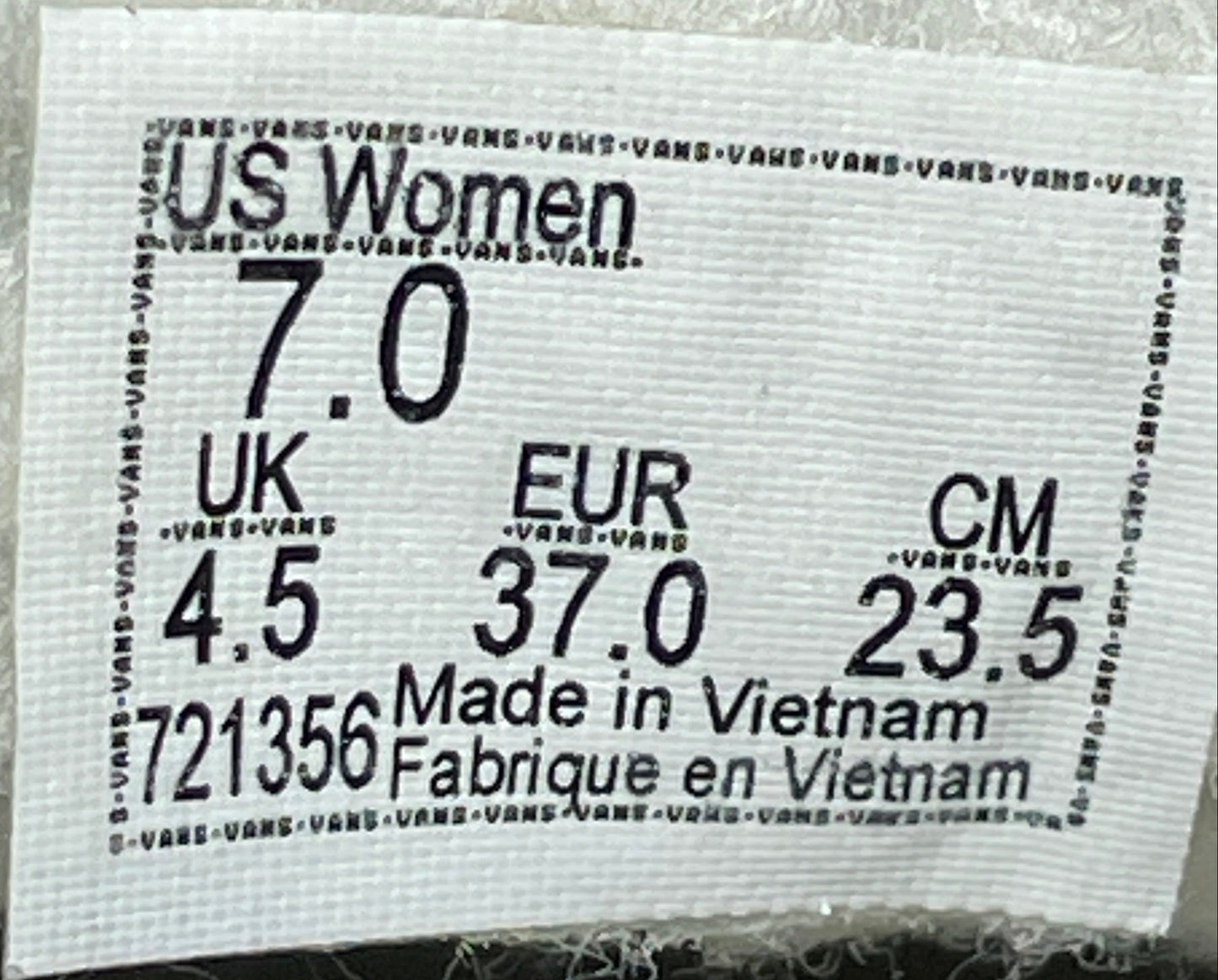 Vans Women's Asher Black Suede Sherpa Faux Fur Lined