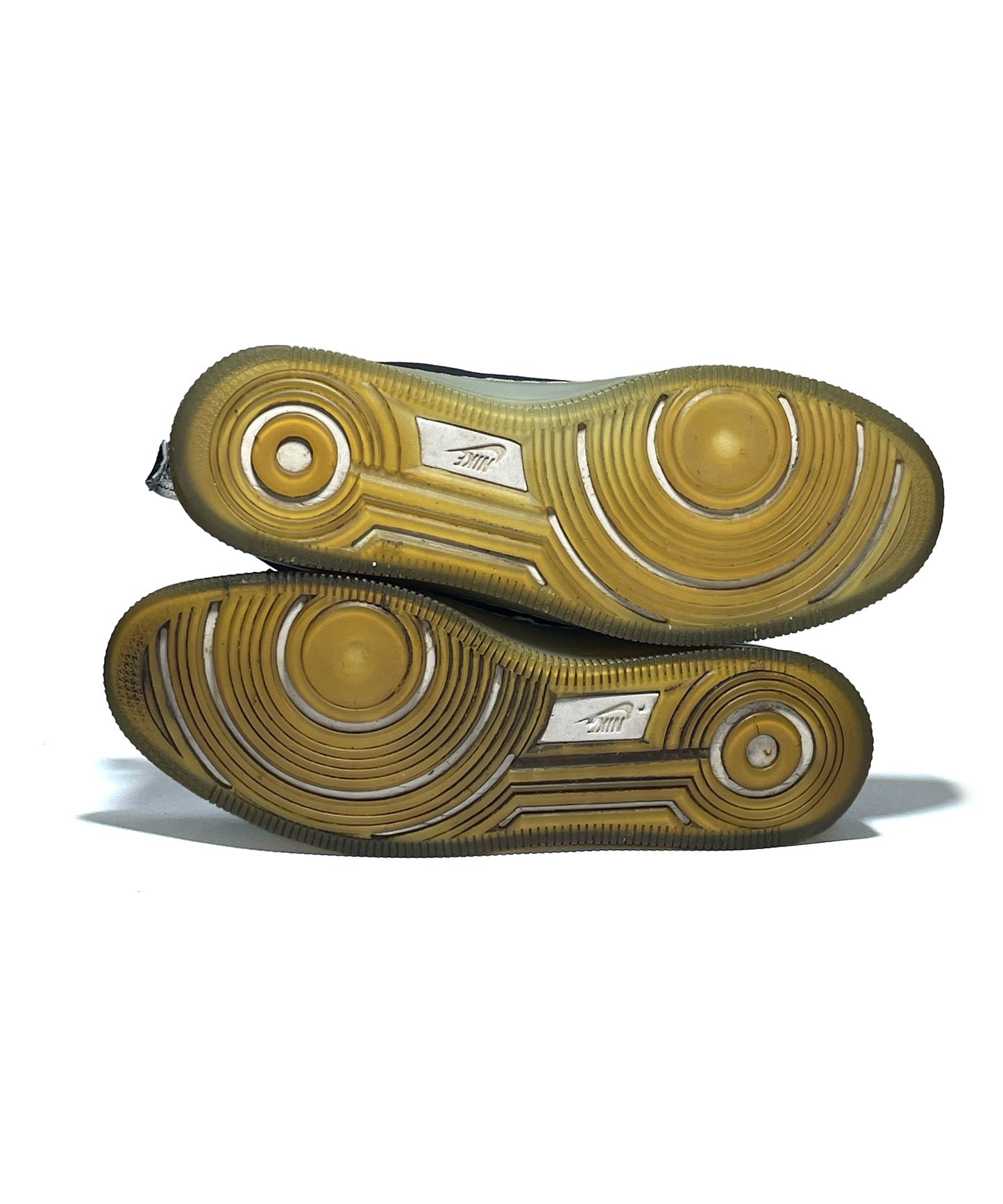 Nike Air 2015 Pro Stepper H1 Top TR