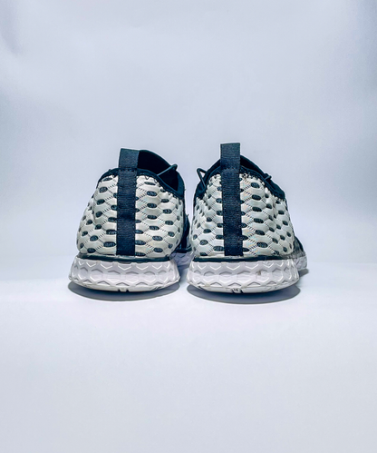 Water Shoes Quick Dry – Lightweight Aqua Sneakers for Beach, Swim & Sports