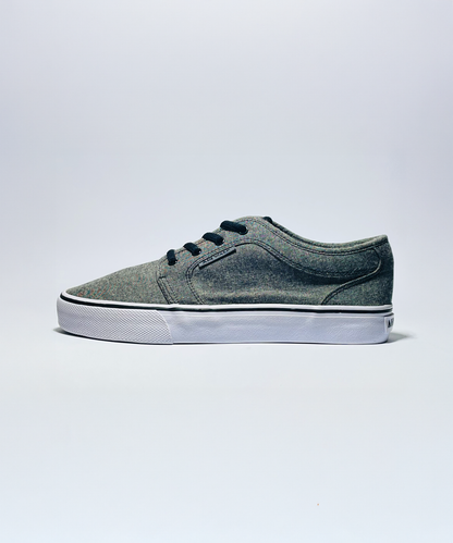 Airwalk Gray Canvas