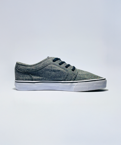 Airwalk Gray Canvas