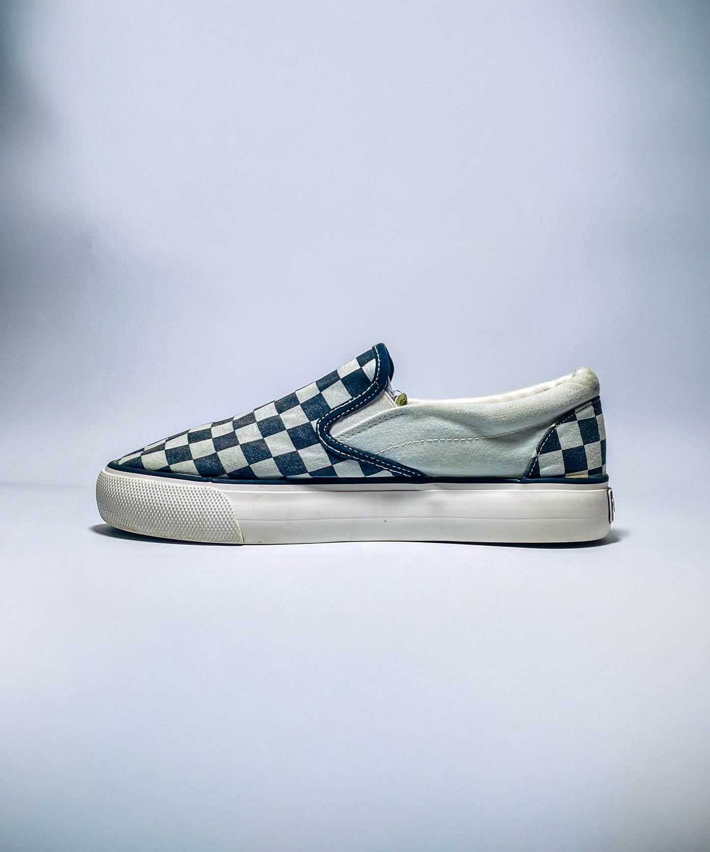 Mudd - Women's slip-on Snearker