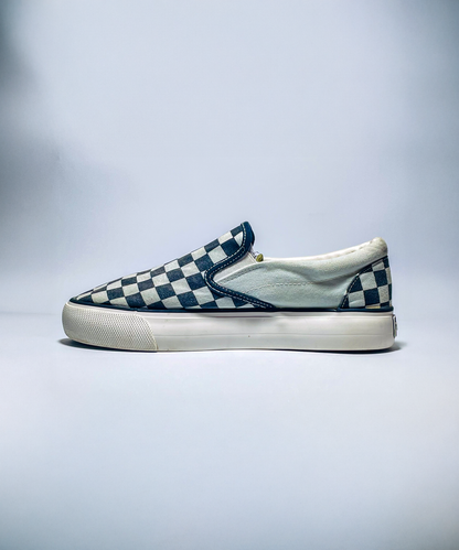 Mudd - Women's slip-on Snearker