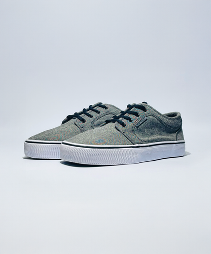 Airwalk Gray Canvas
