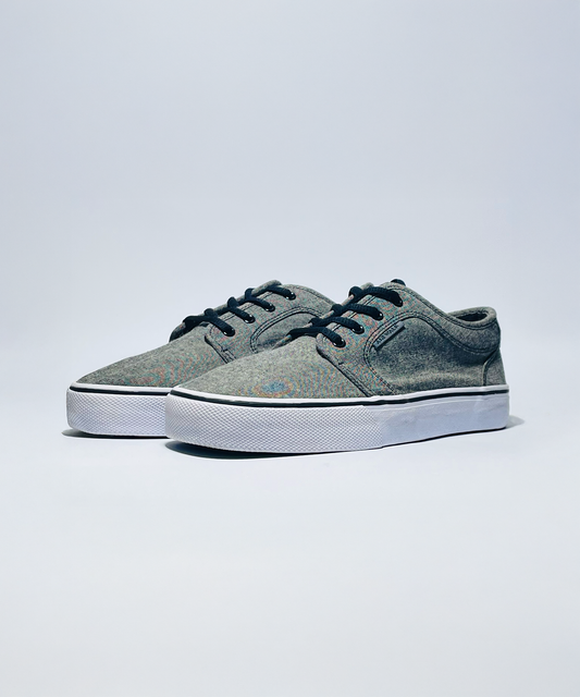 Airwalk Gray Canvas