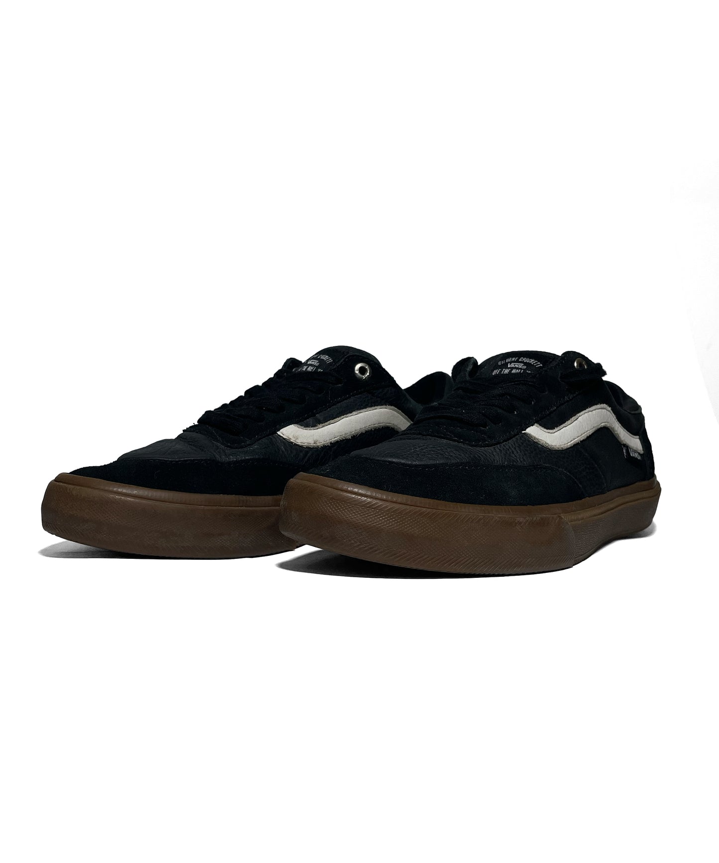 Vans Gilbert Crockett Pro 2