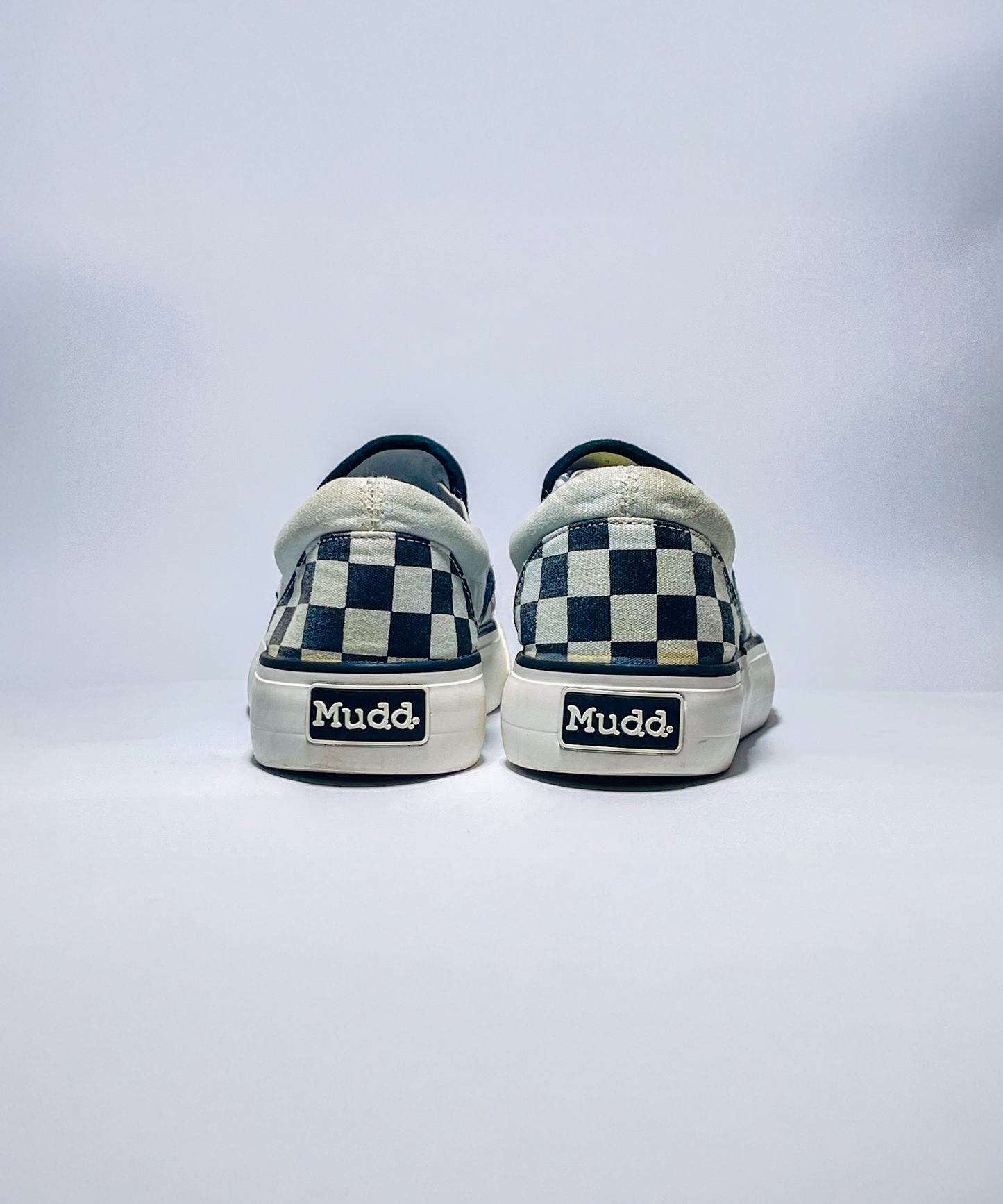 Mudd - Women's slip-on Snearker