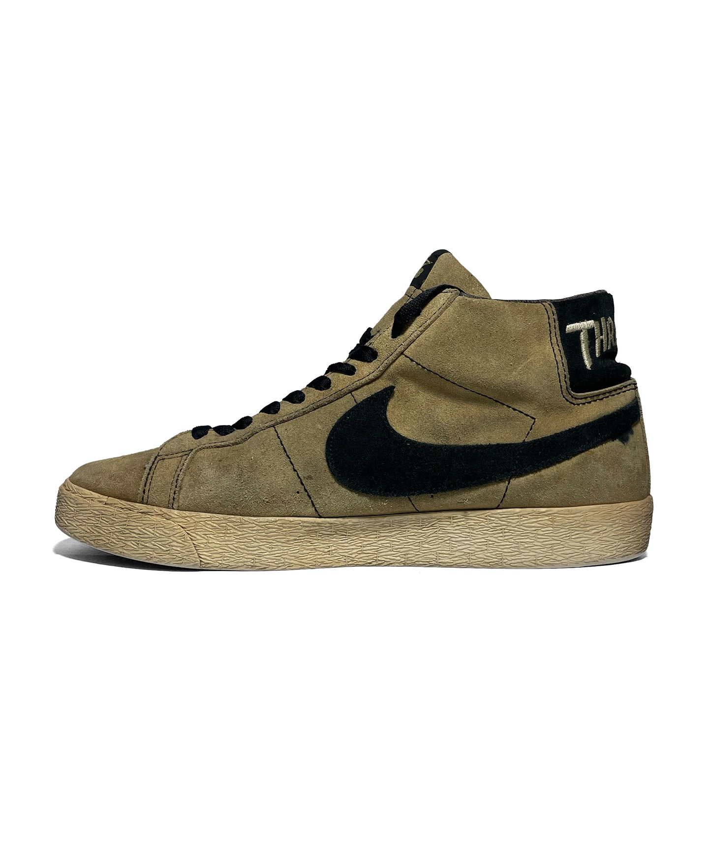 Nike Blazer SB 'THRASHER'