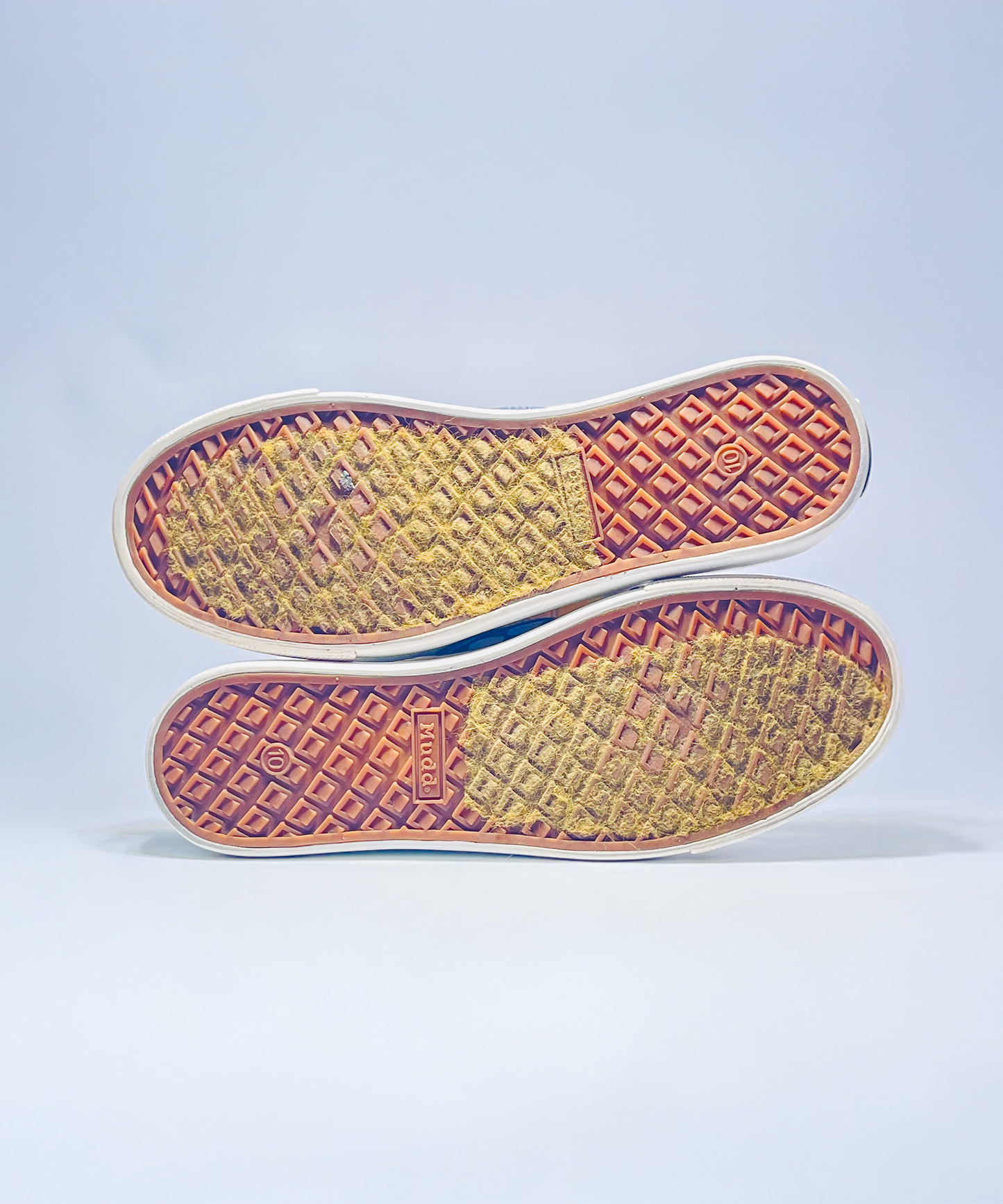 Mudd - Women's slip-on Snearker