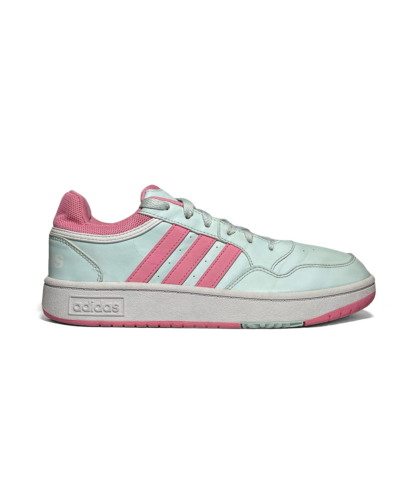 Adidas Hoops Skate Shoes