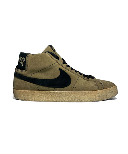 Nike Blazer SB 'THRASHER'