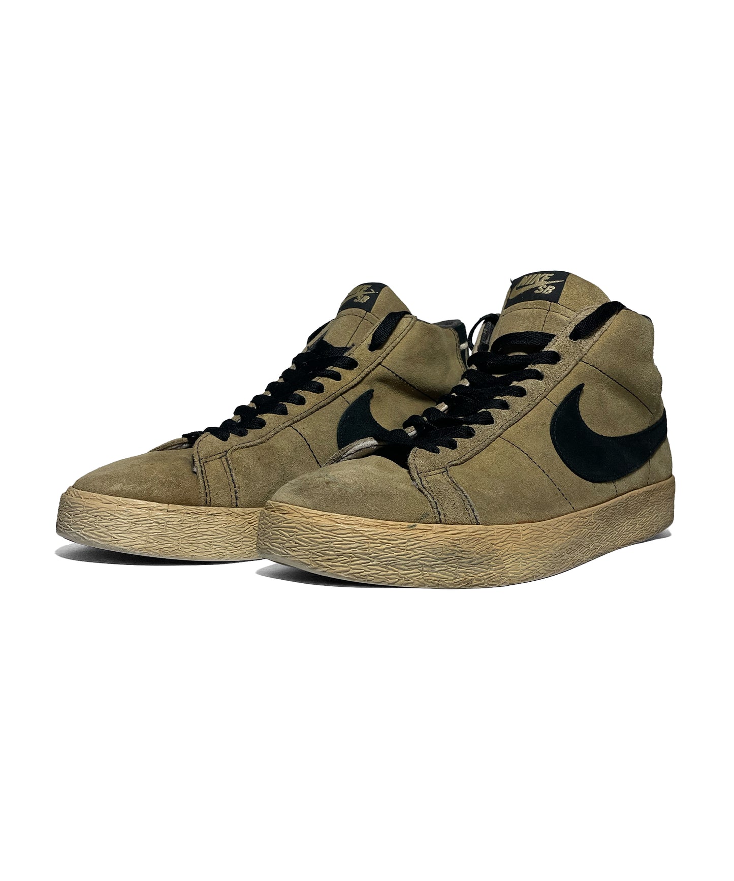 Nike Blazer SB 'THRASHER'