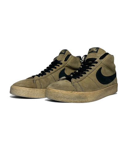 Nike Blazer SB 'THRASHER'