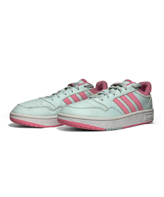 Adidas Hoops Skate Shoes