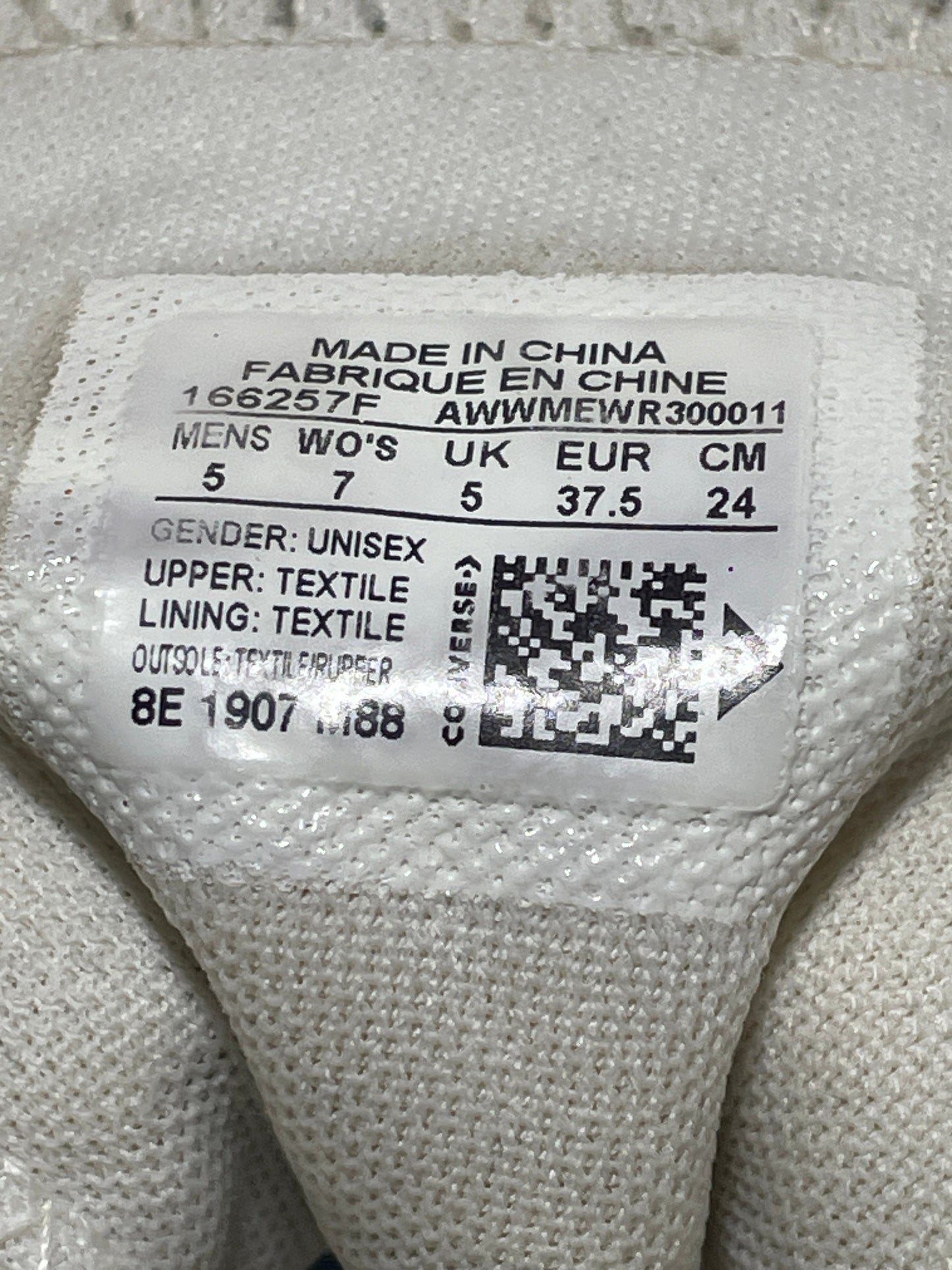 Converse CTAS Hi Archives Flame High Top Sneaker