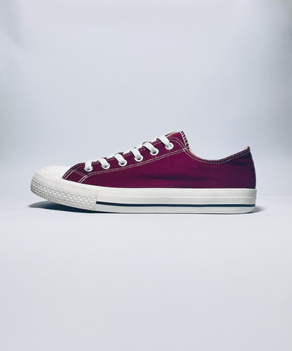 Sincerely Jules Vince Platform Sneakers