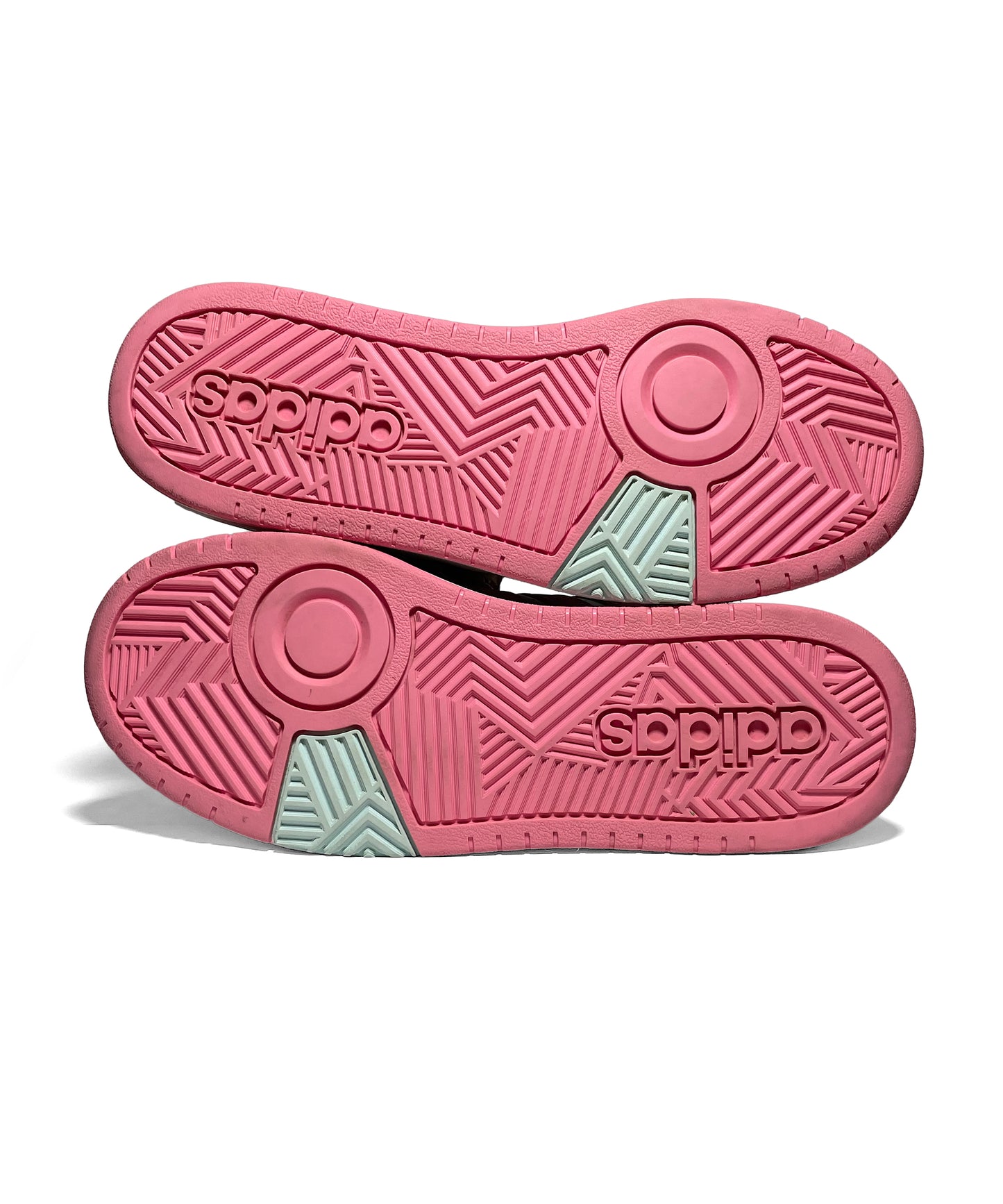 Adidas Hoops Skate Shoes