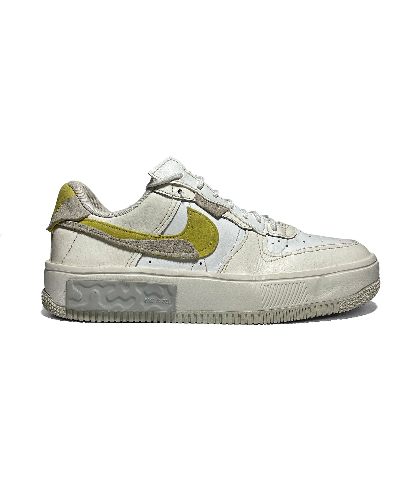 Nike Women Air Force 1 Fontanka Sneakers
