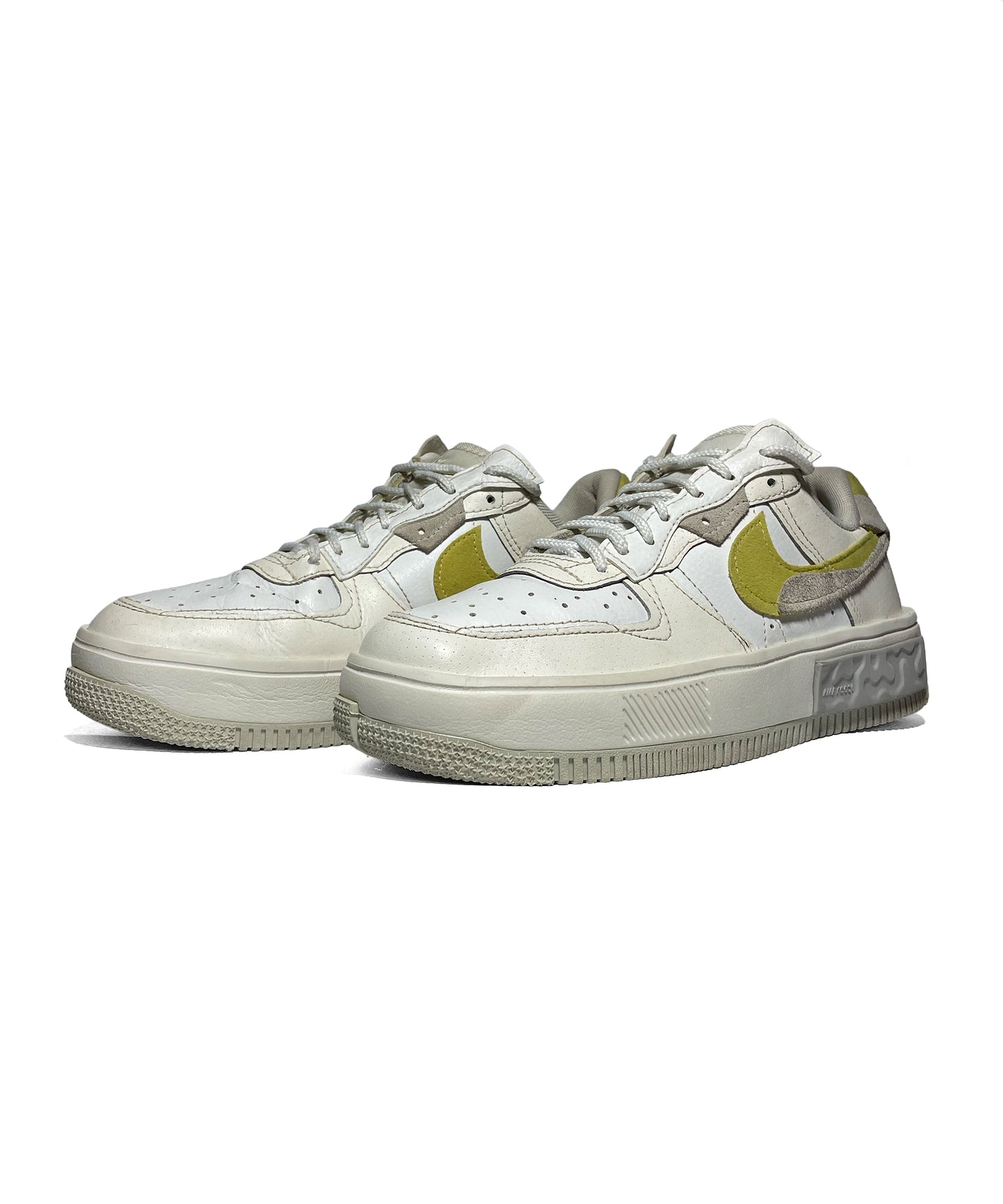 Nike Women Air Force 1 Fontanka Sneakers