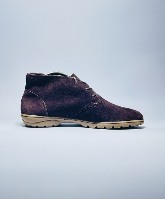 Naturalizer Women's High Cut