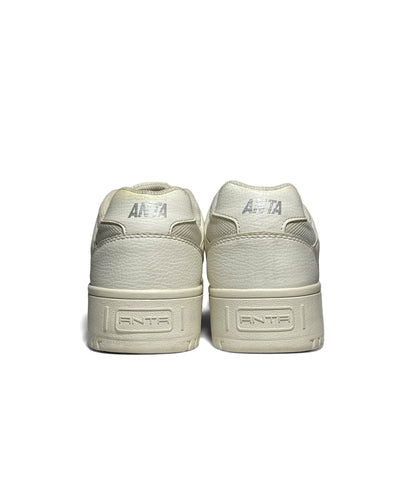 Anta Men's Casual And Versatile Skateboard Shoes