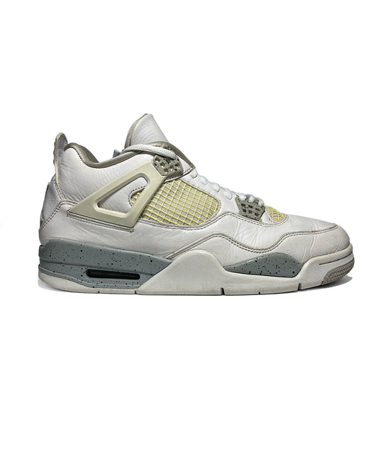 Nike Air Jordan 14 RETRO "White Oreo"