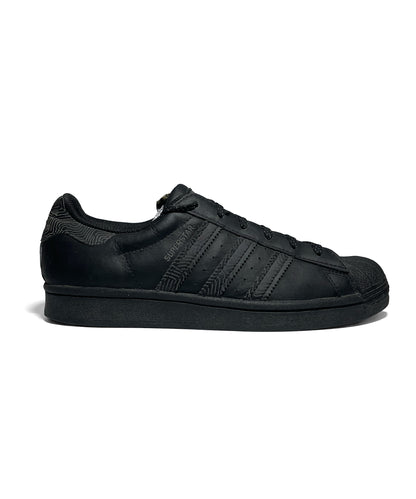 Adidas Originals Leather Sneakers Superstar