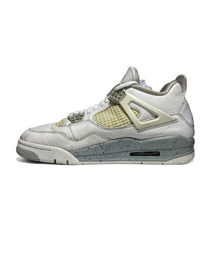 Nike Air Jordan 14 RETRO "White Oreo"