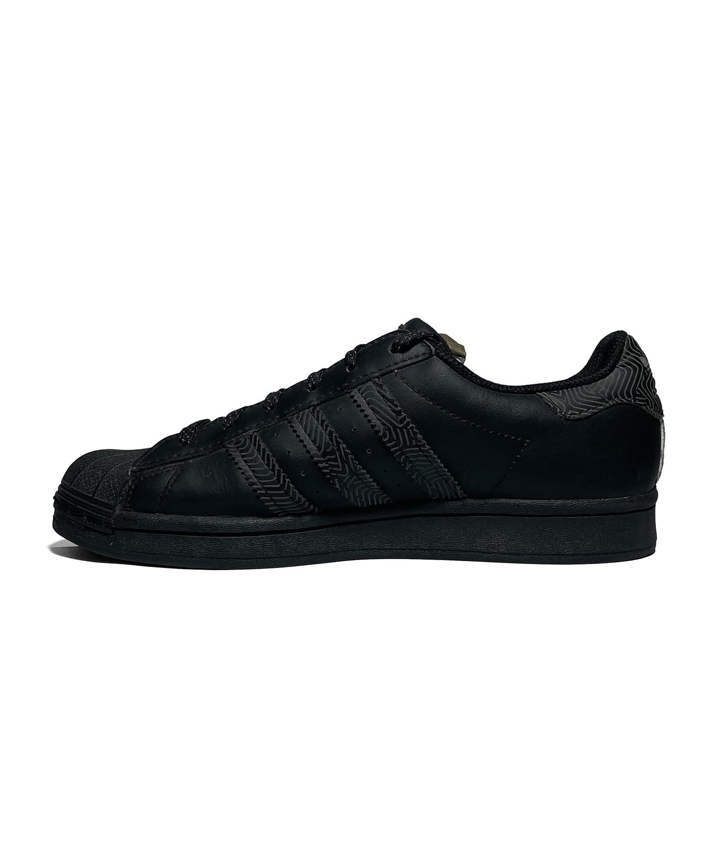 Adidas Originals Leather Sneakers Superstar