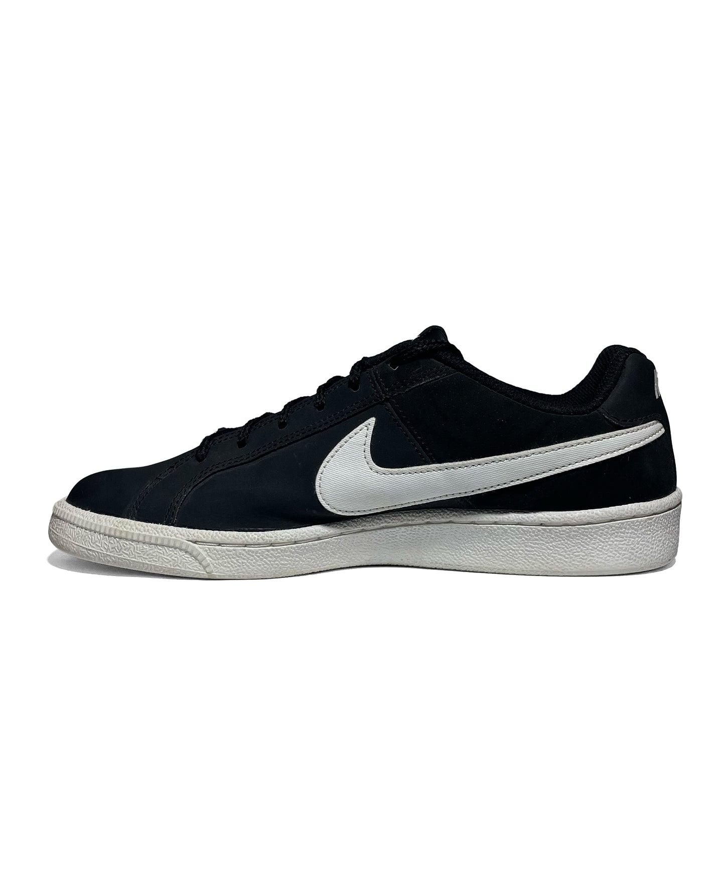 Nike Women Court Royale Black