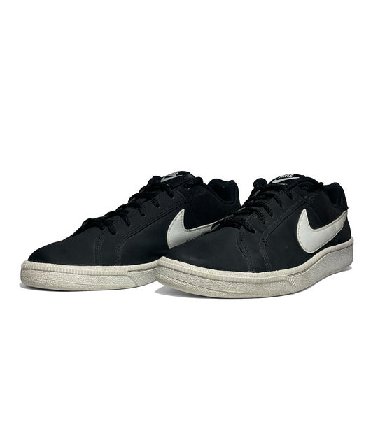 Nike Women Court Royale Black