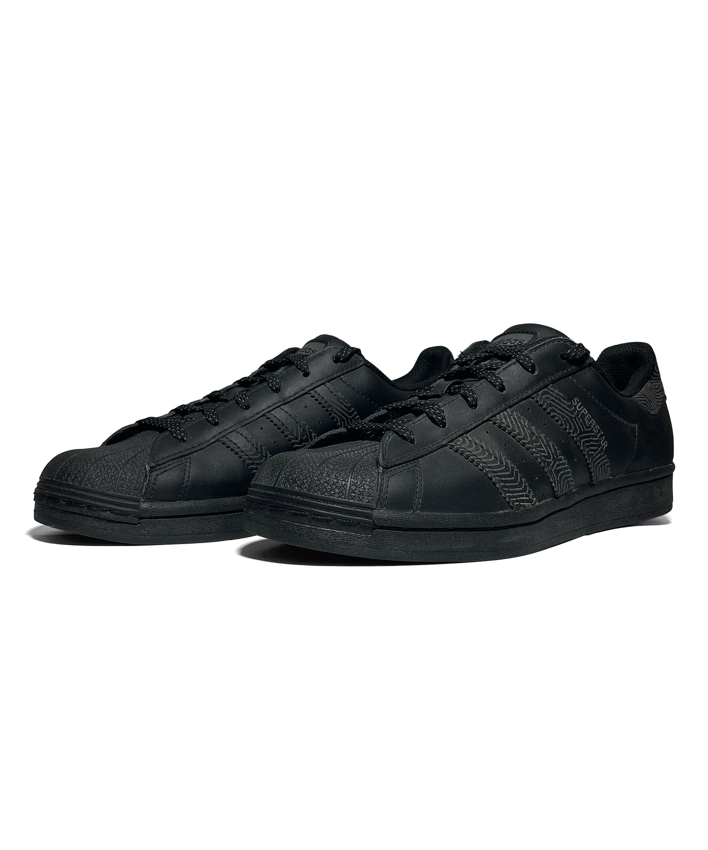 Adidas Originals Leather Sneakers Superstar