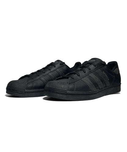 Adidas Originals Leather Sneakers Superstar