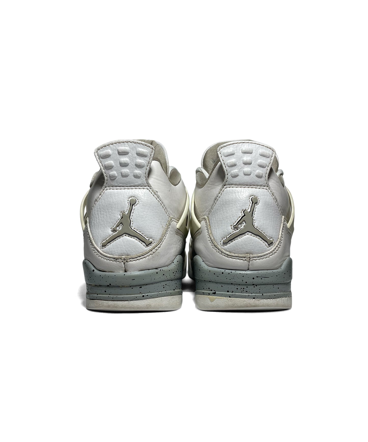 Nike Air Jordan 14 RETRO "White Oreo"