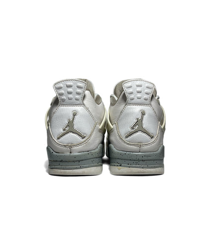 Nike Air Jordan 14 RETRO "White Oreo"