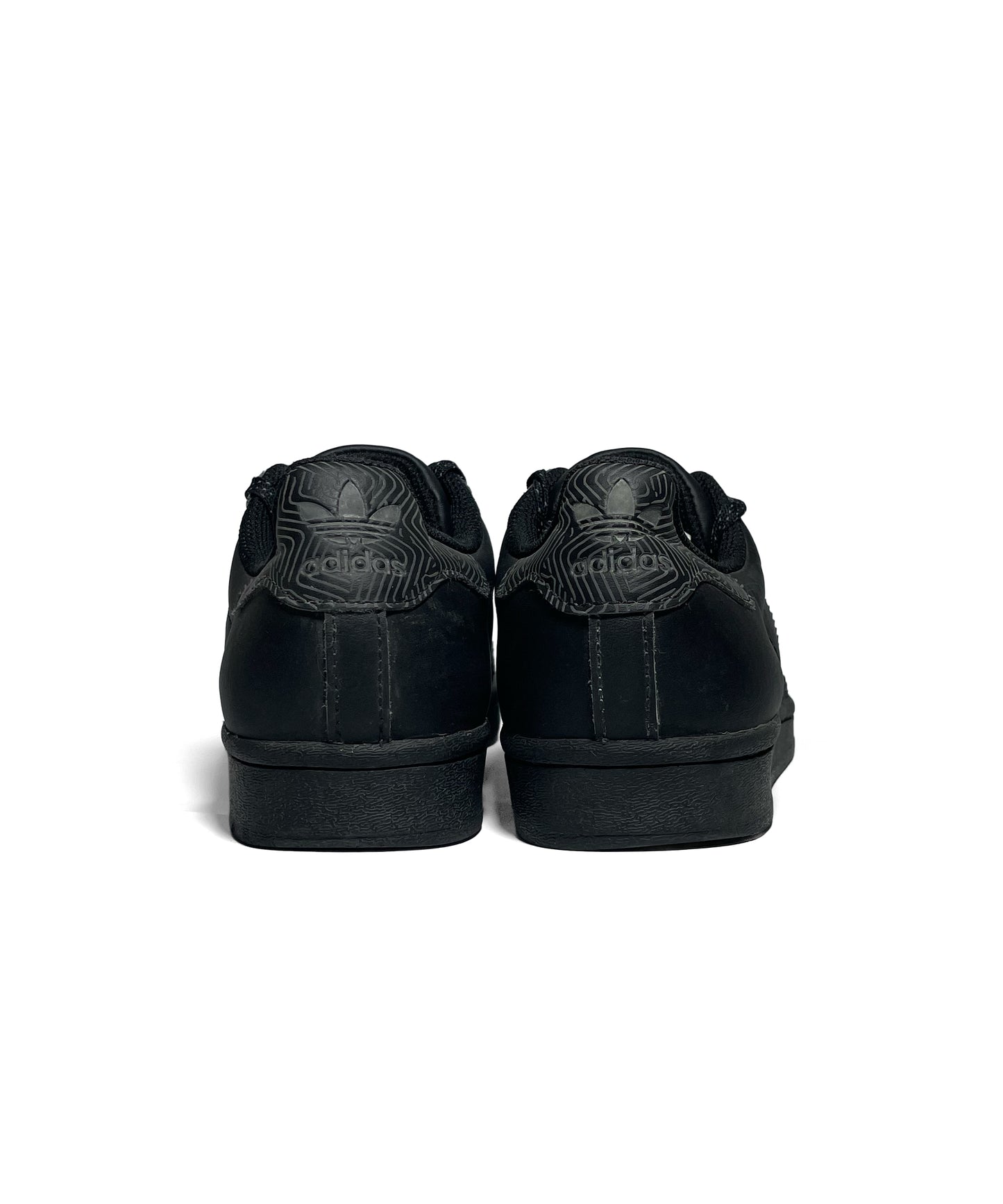 Adidas Originals Leather Sneakers Superstar