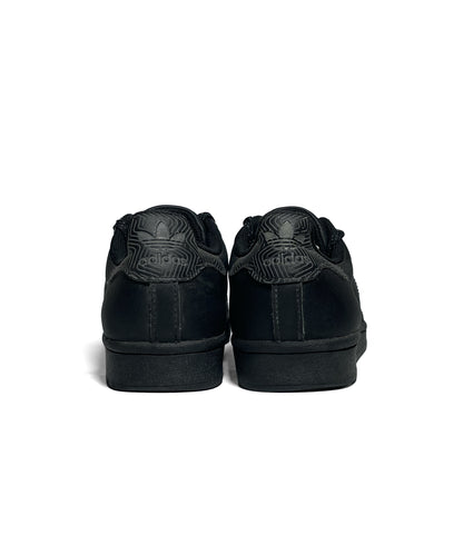 Adidas Originals Leather Sneakers Superstar