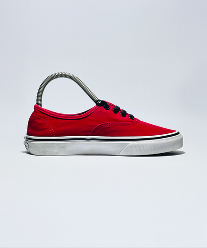 Vans Chili Pepper/Black