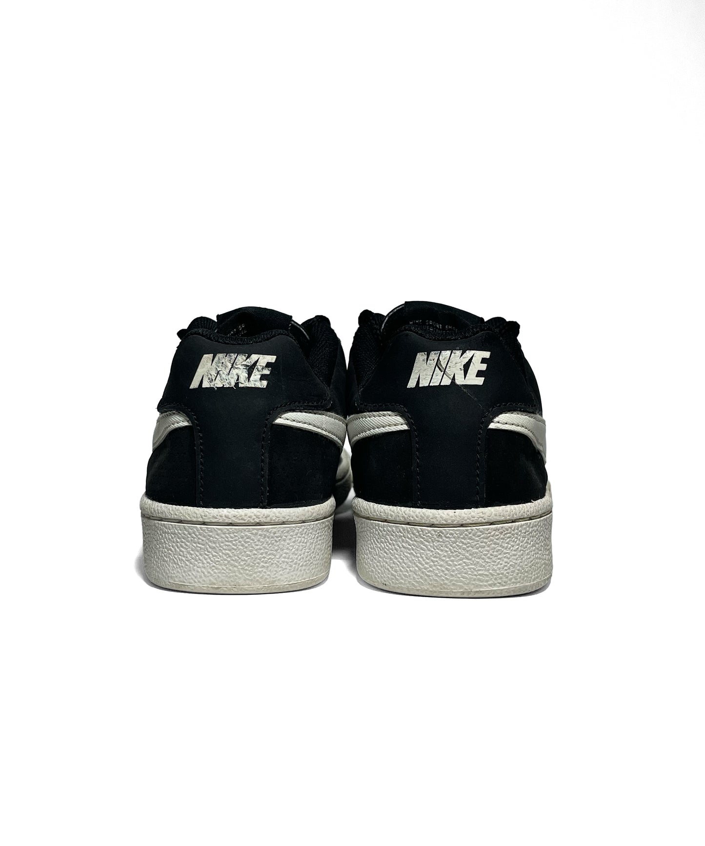 Nike Women Court Royale Black