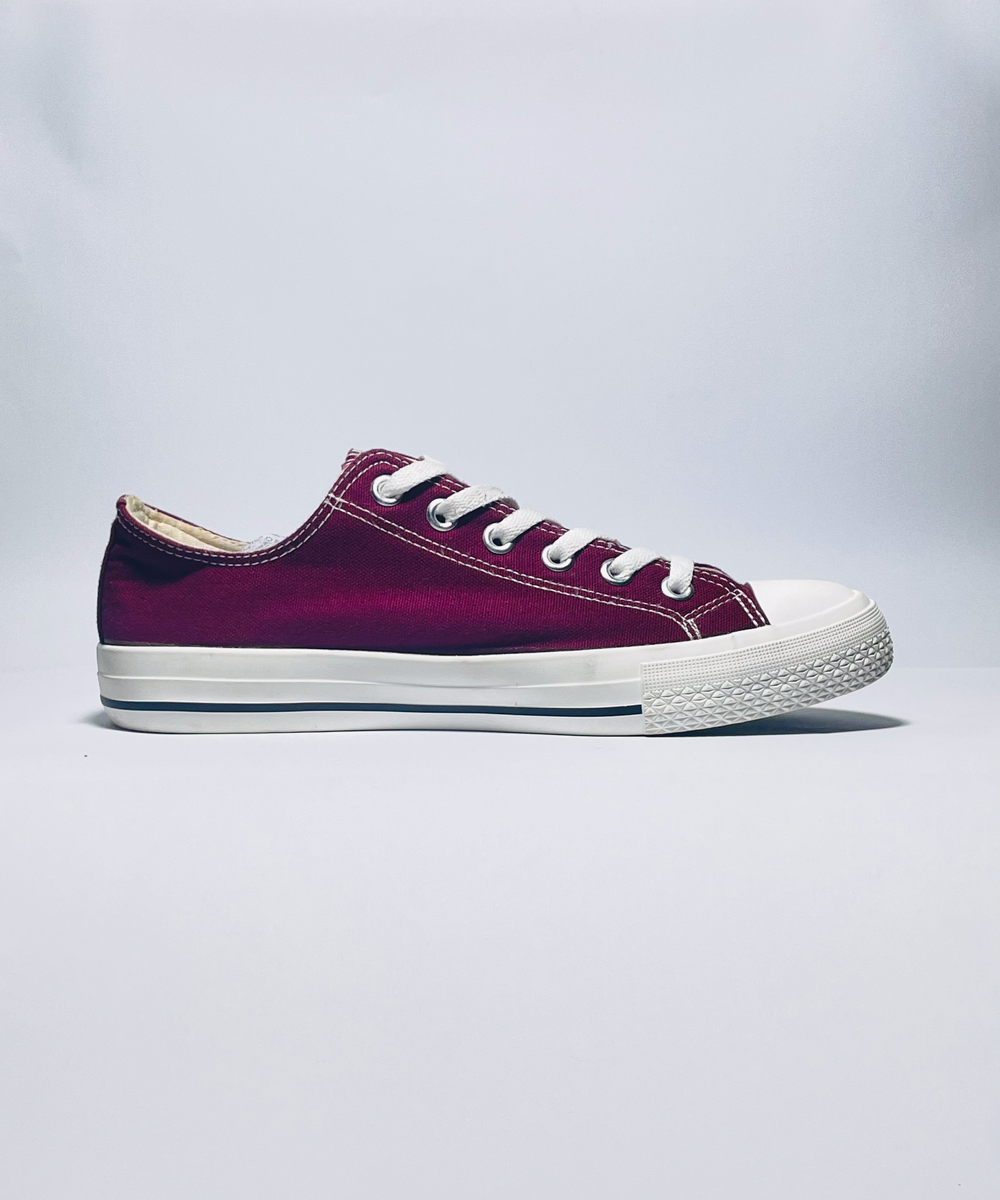 Sincerely Jules Vince Platform Sneakers