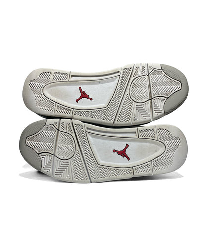 Nike Air Jordan 14 RETRO "White Oreo"