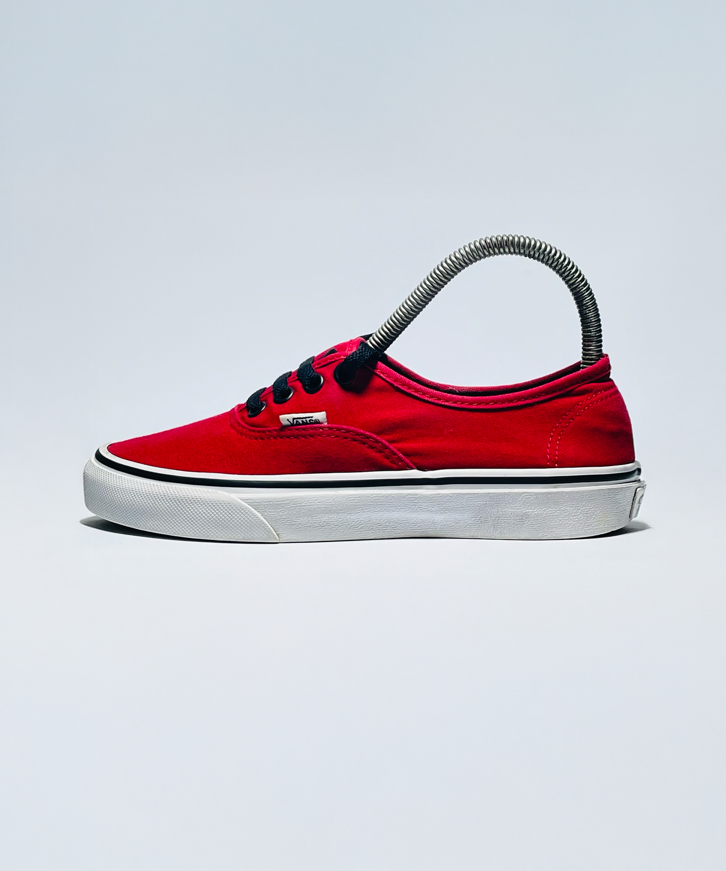 Vans Chili Pepper/Black