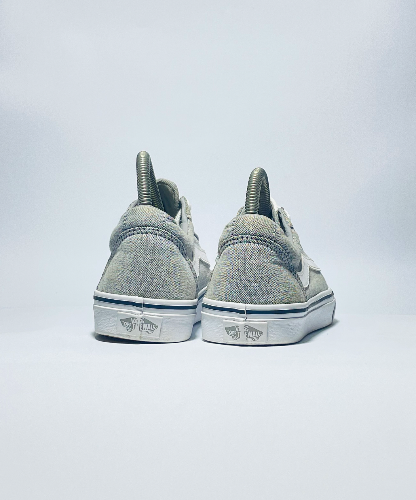 Vans Women Ward Casual