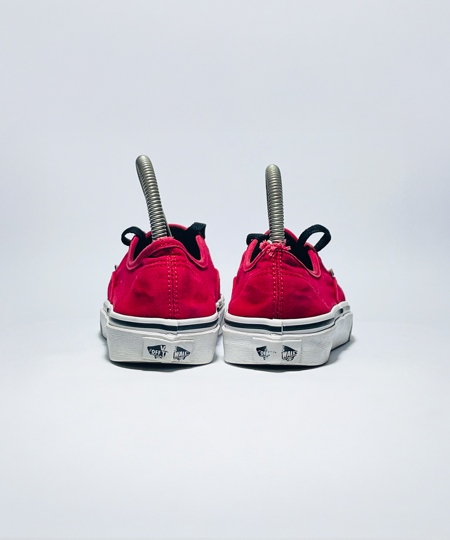 Vans Chili Pepper/Black