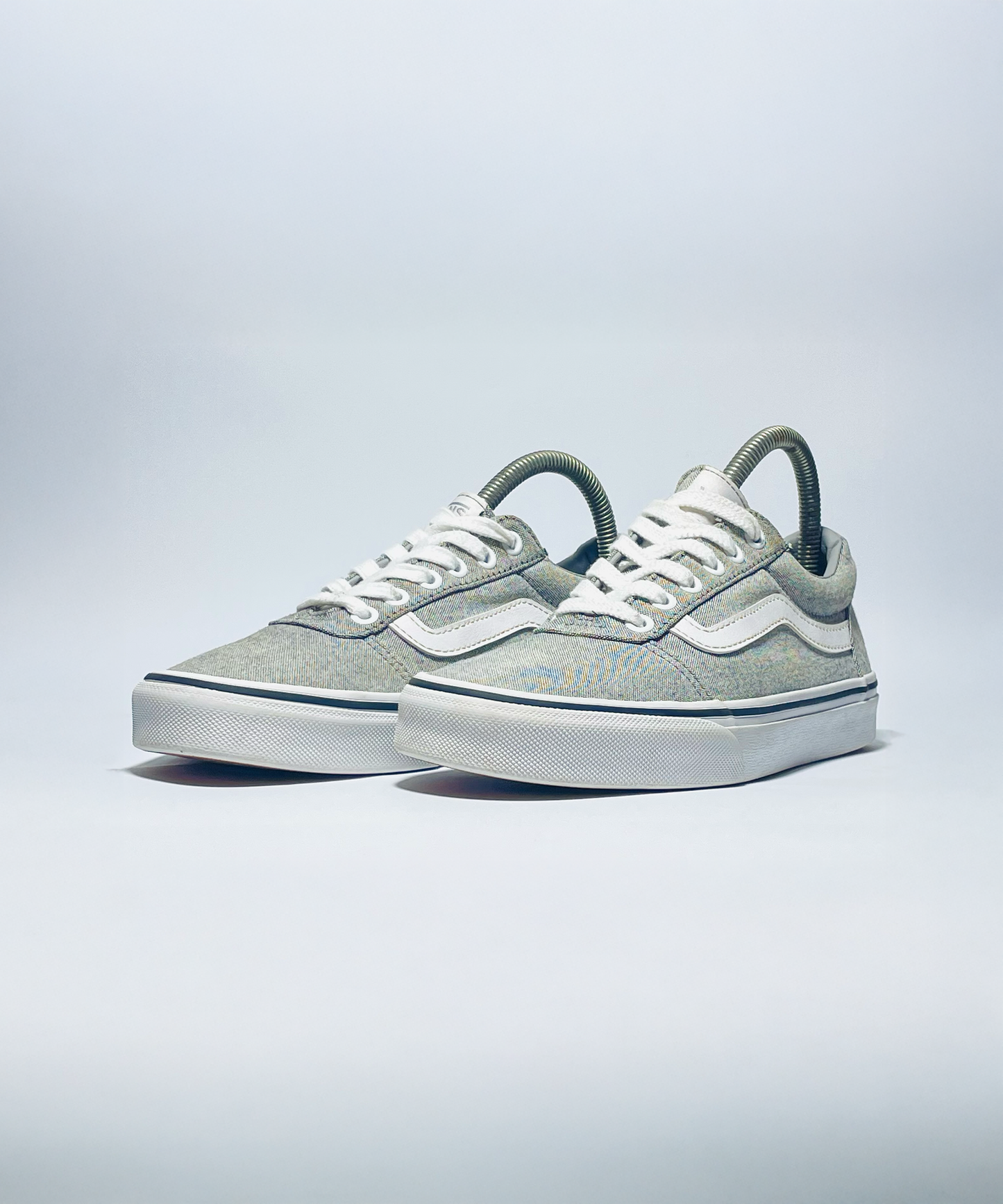 Vans Women Ward Casual